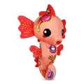 Tattoo Zoo Pixie the Seahorse Plushie