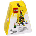 LEGO 5004934 Seasonal Christmas Tree Ornament image 0