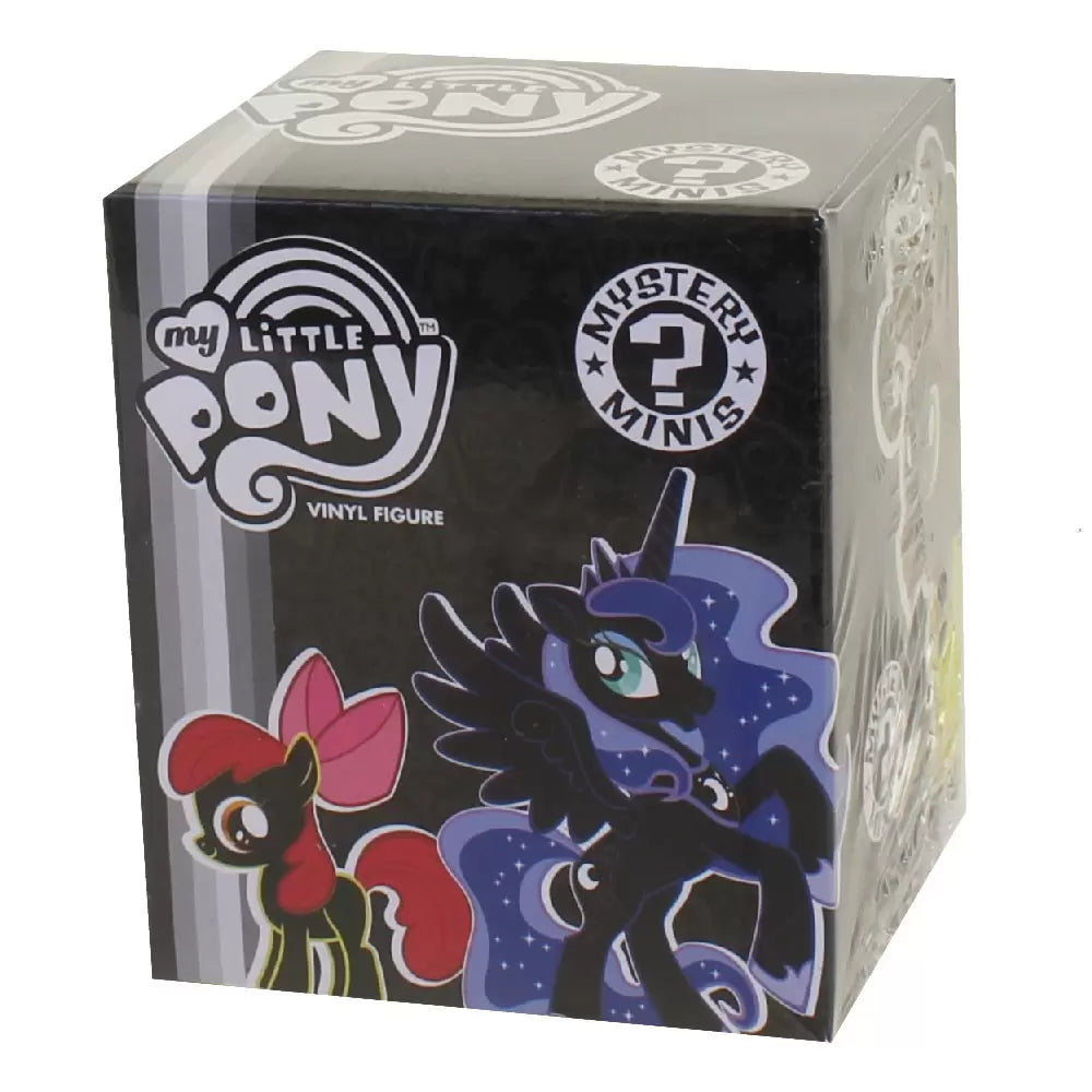 Funko My Little Pony Mystery Mini Vinyl Figure Blind Box - Series 3 image 0