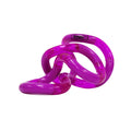 Palm Tangle Classic Fidget Toy Sensory Tool