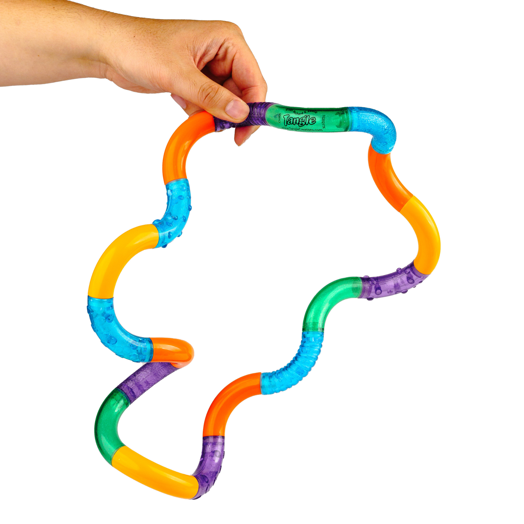 Tangle® Original Textured