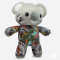 Tattoo Zoo Keanu the Extreme Koala
