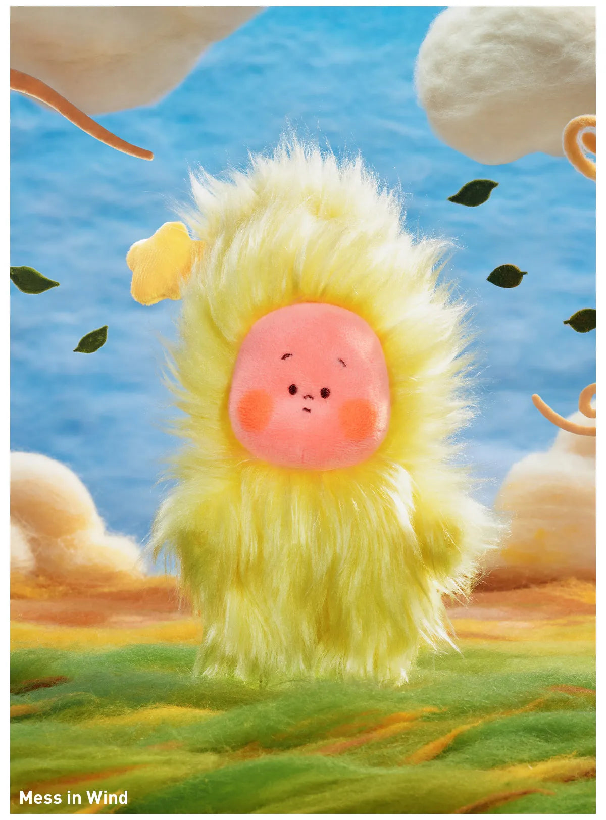 Twinkle Twinkle Sweet Dreams Forecast Blind Box