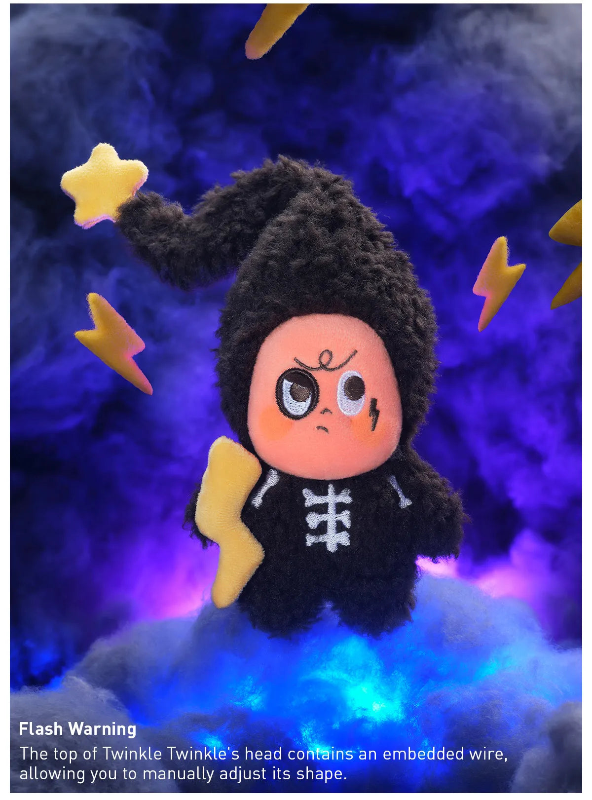 Twinkle Twinkle Sweet Dreams Forecast Blind Box