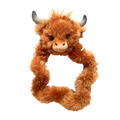 Series 2 - Tangle Furry Fidget Friends Plush Sensory Toy