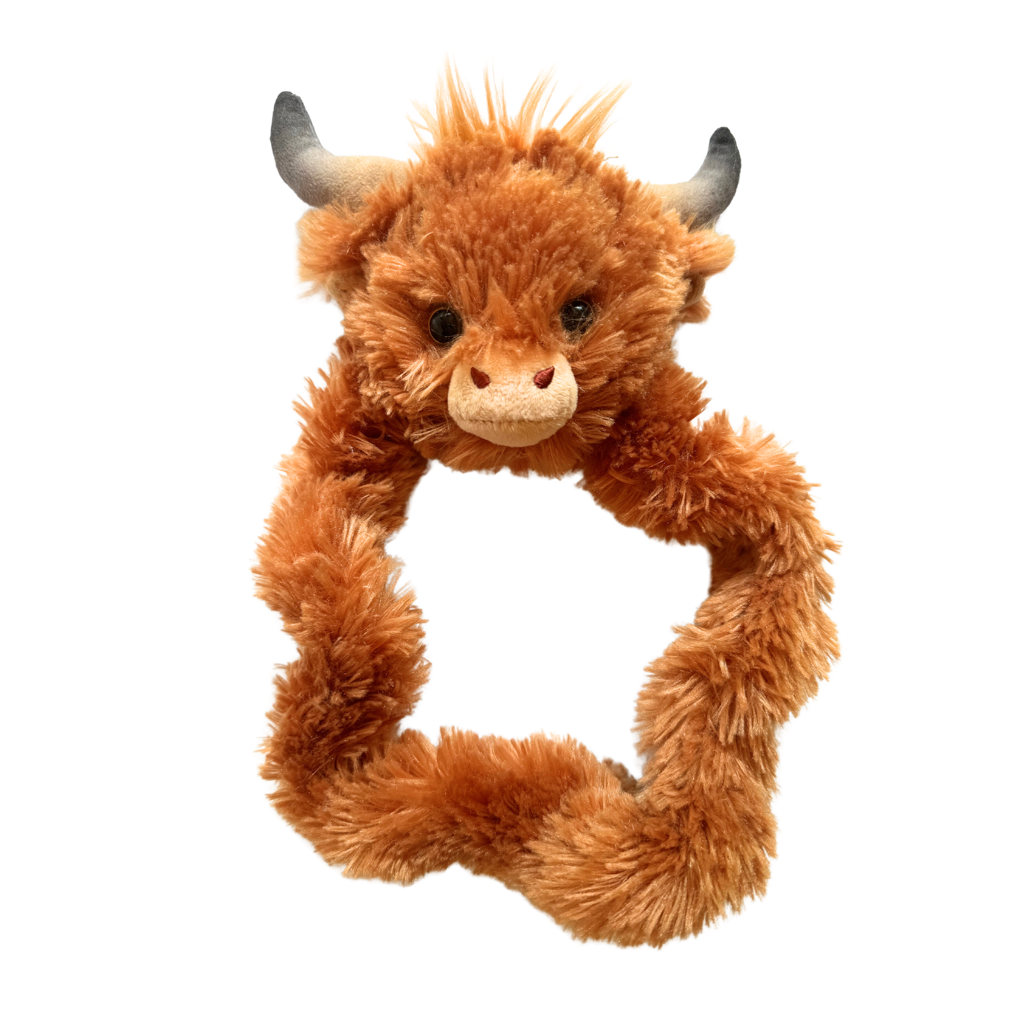 Tangle® Furry Fidget Friends - Series 2