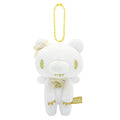Gloomy Angel Plush (White)