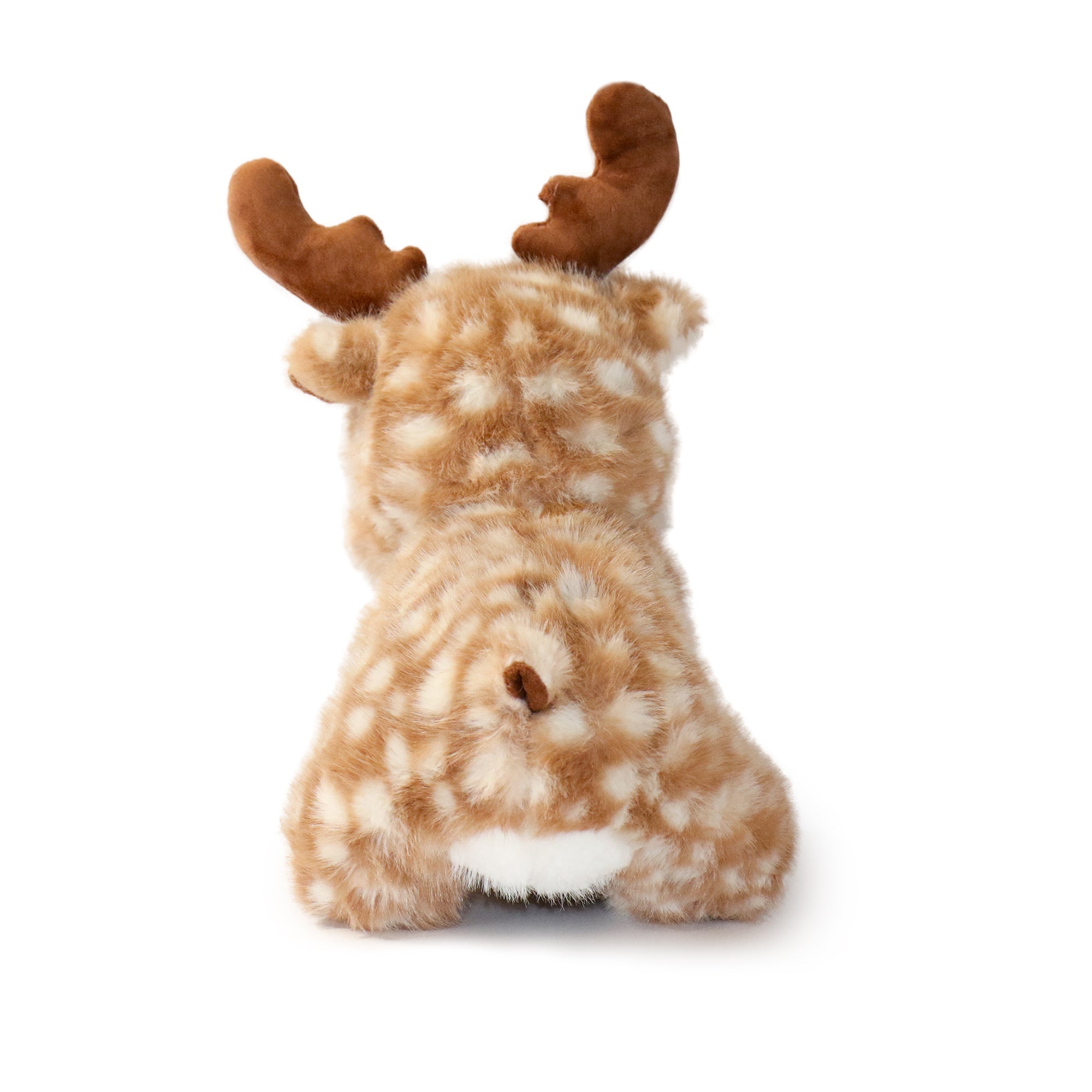 Brambles Moose: A Gentle Plush for Cozy Spaces and Nature Lovers
