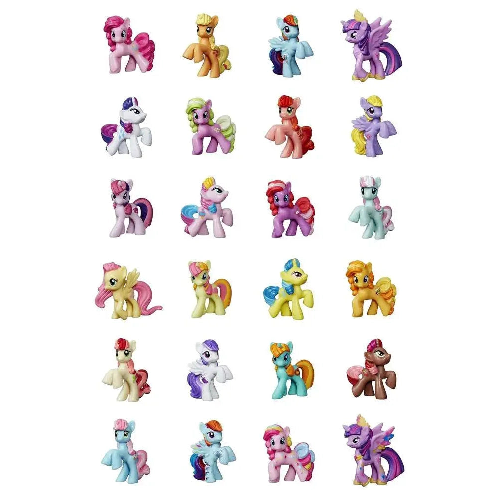 My Little Pony Friendship is Magic Cutie Mark Magic Blind Bag Figure image 1