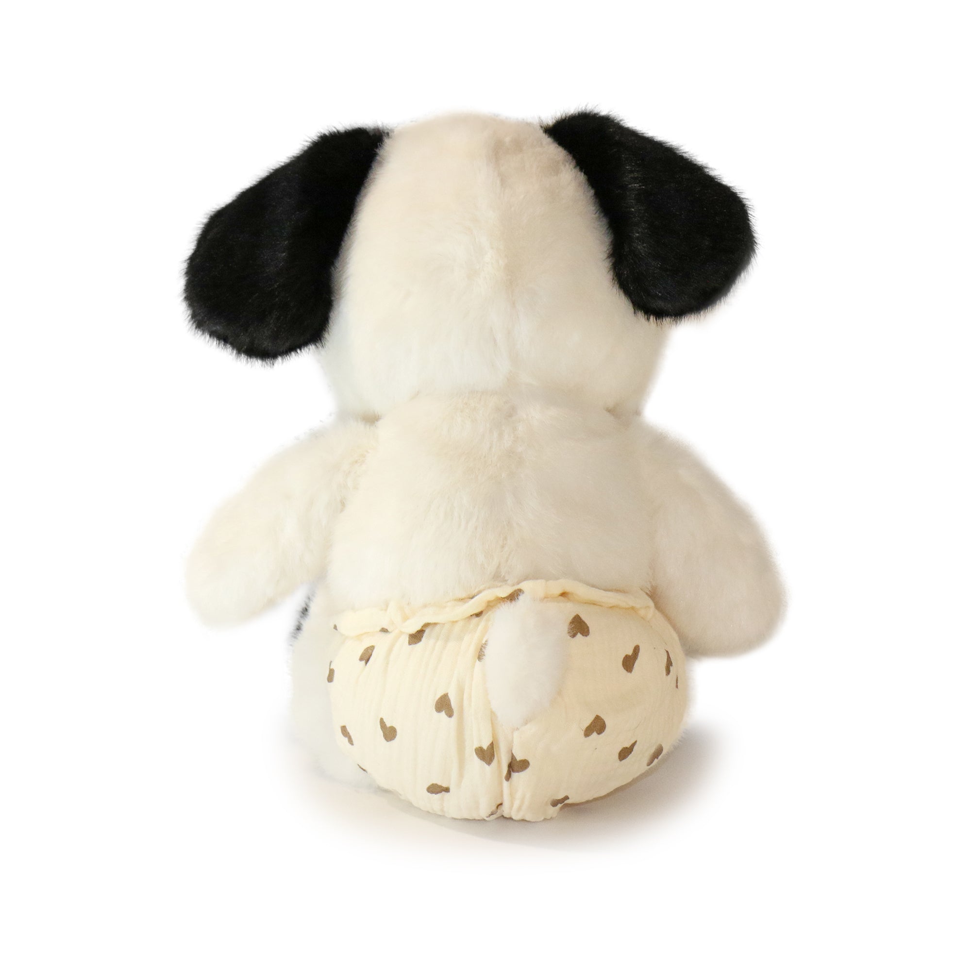 Lil’ Baby Dog: A Plush Toy Made for Caring, Pretend Play, and Playing House