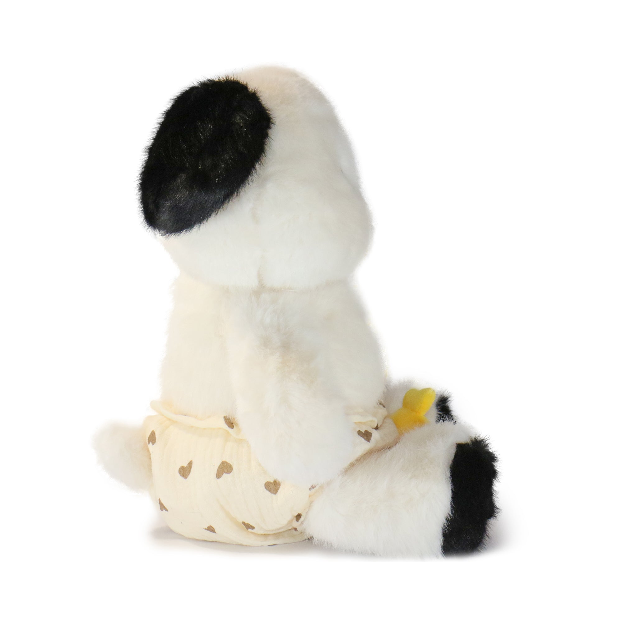 Lil’ Baby Dog: A Plush Toy Made for Caring, Pretend Play, and Playing House