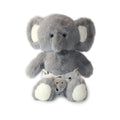 Lil Baby Elephant: A Nurturing Plush Toy for Caretakers and Little Parents
