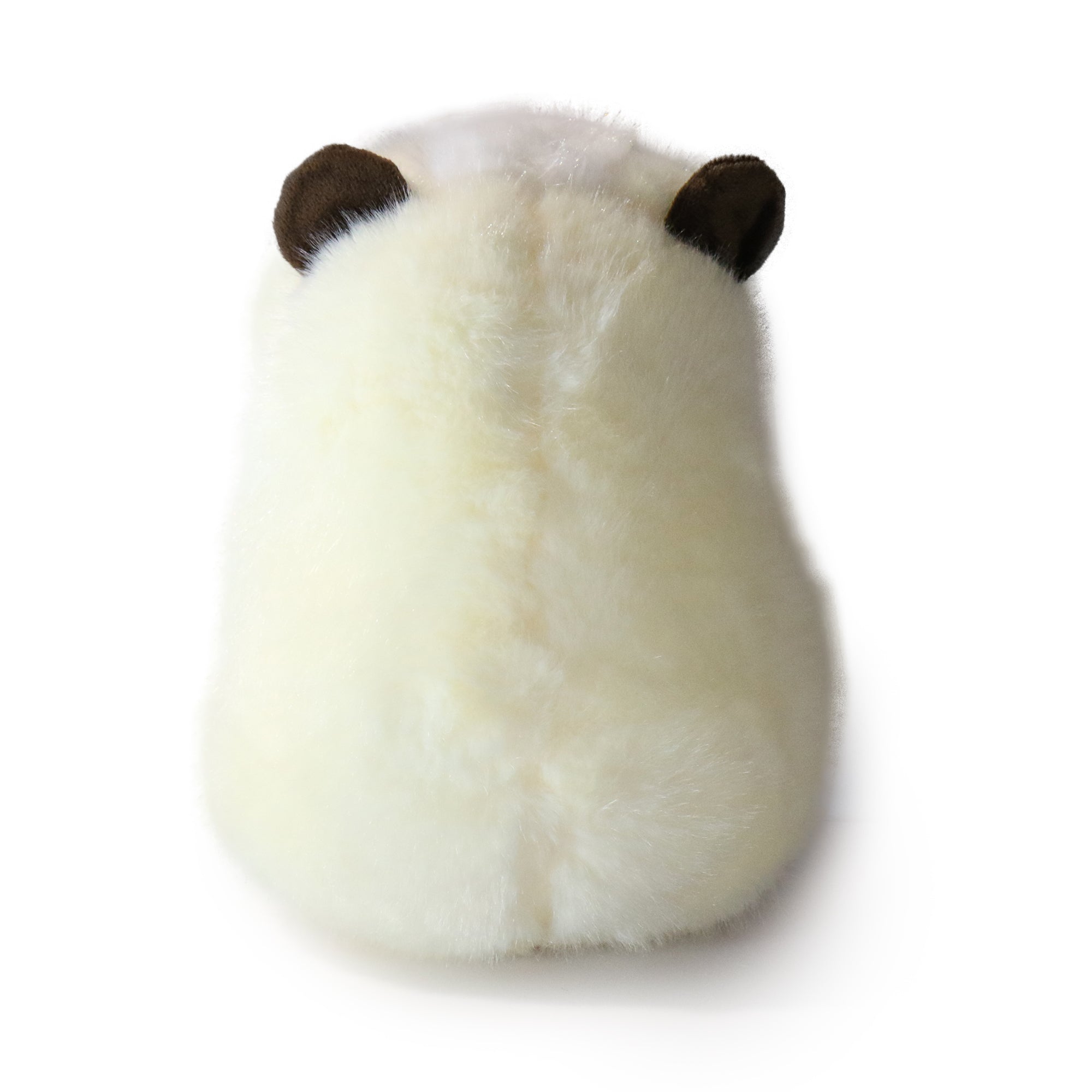 Toffee Guinea Pig: A Playful Plush Toy for Playmates and Hide-and-Seek Fans