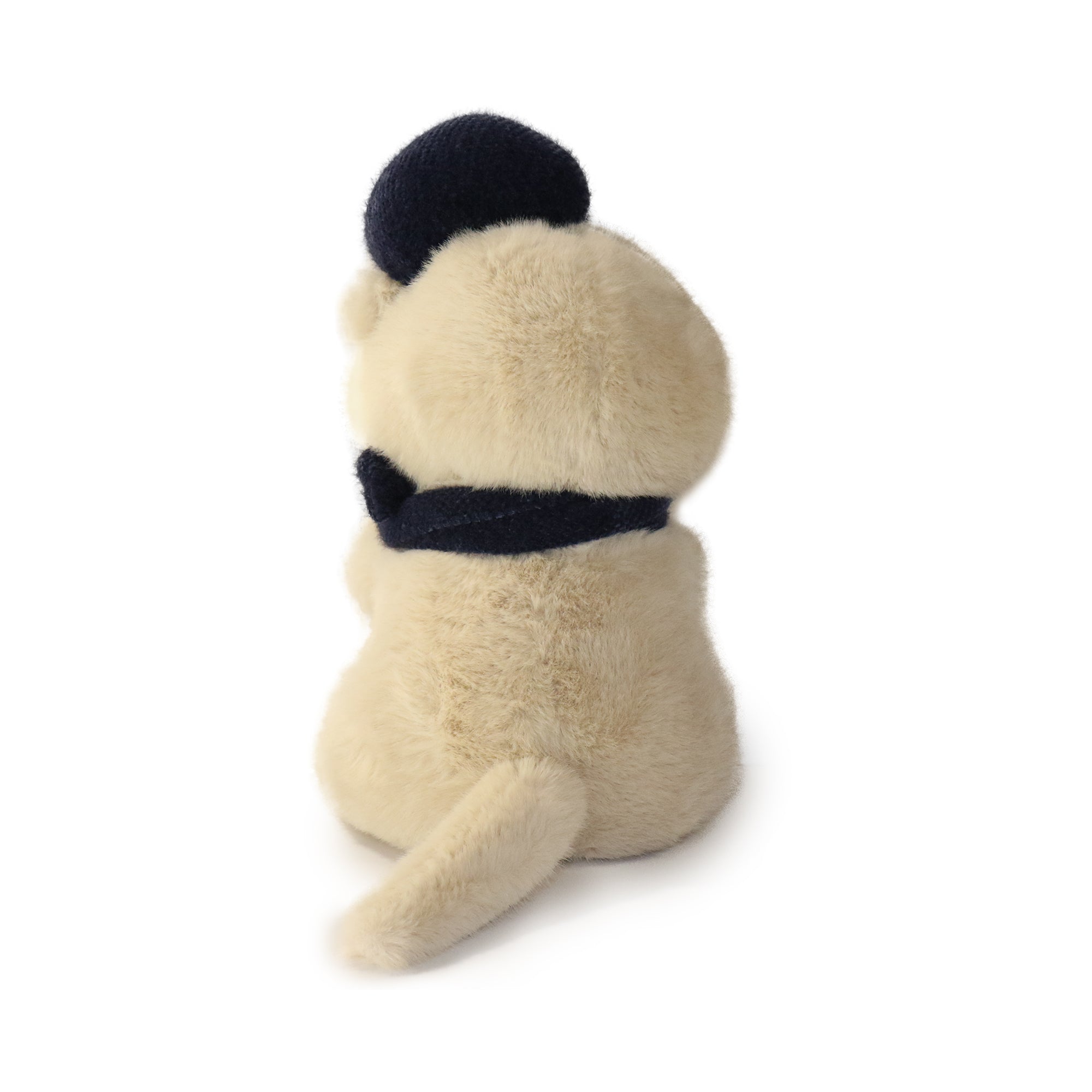 French Otter Carl: A Creative Plush Toy for Artists, Creatives, and Culture Lovers