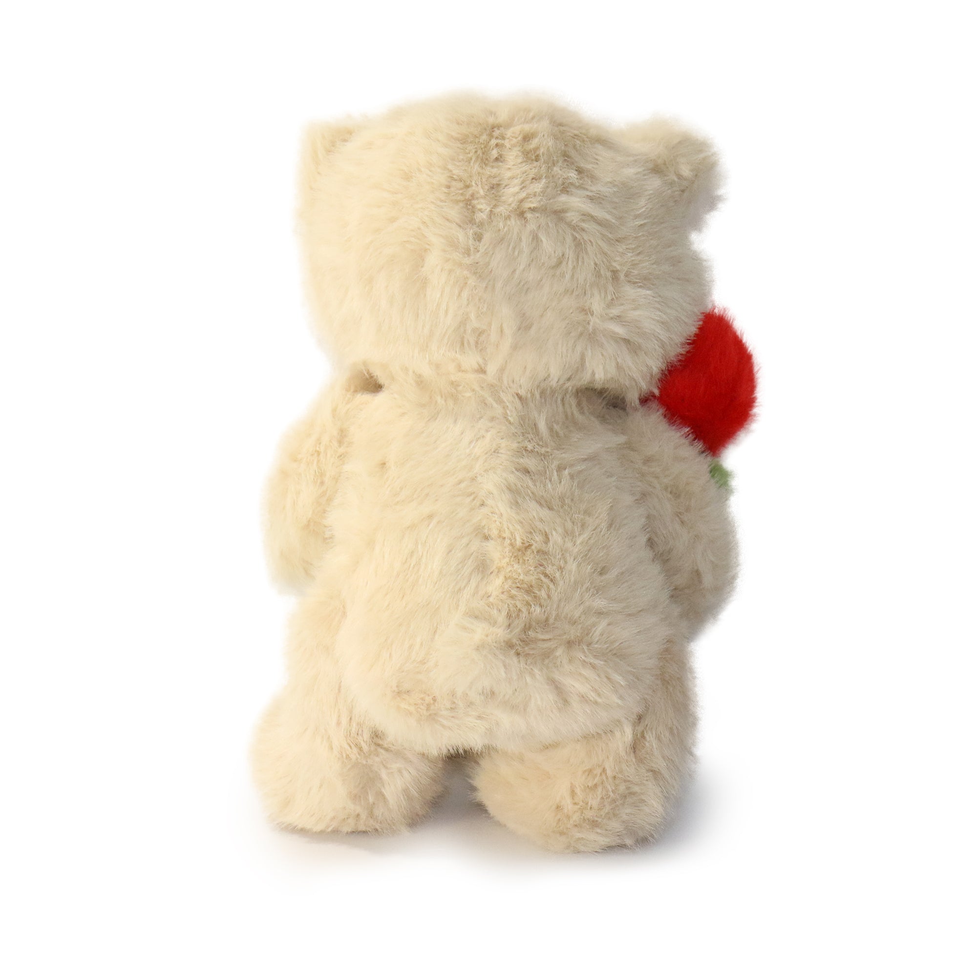 Tulabelle Teddy Bear: A Romantic Plush Toy for Couples, Sweethearts, and Anniversaries