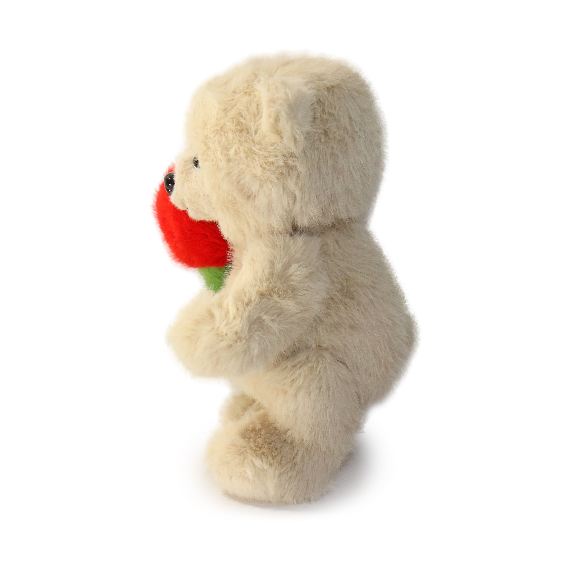 Tulabelle Teddy Bear: A Romantic Plush Toy for Couples, Sweethearts, and Anniversaries