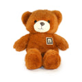 Momo Bear: A Large Plush Toy for Collectors, Curators, and Keepsake Lovers
