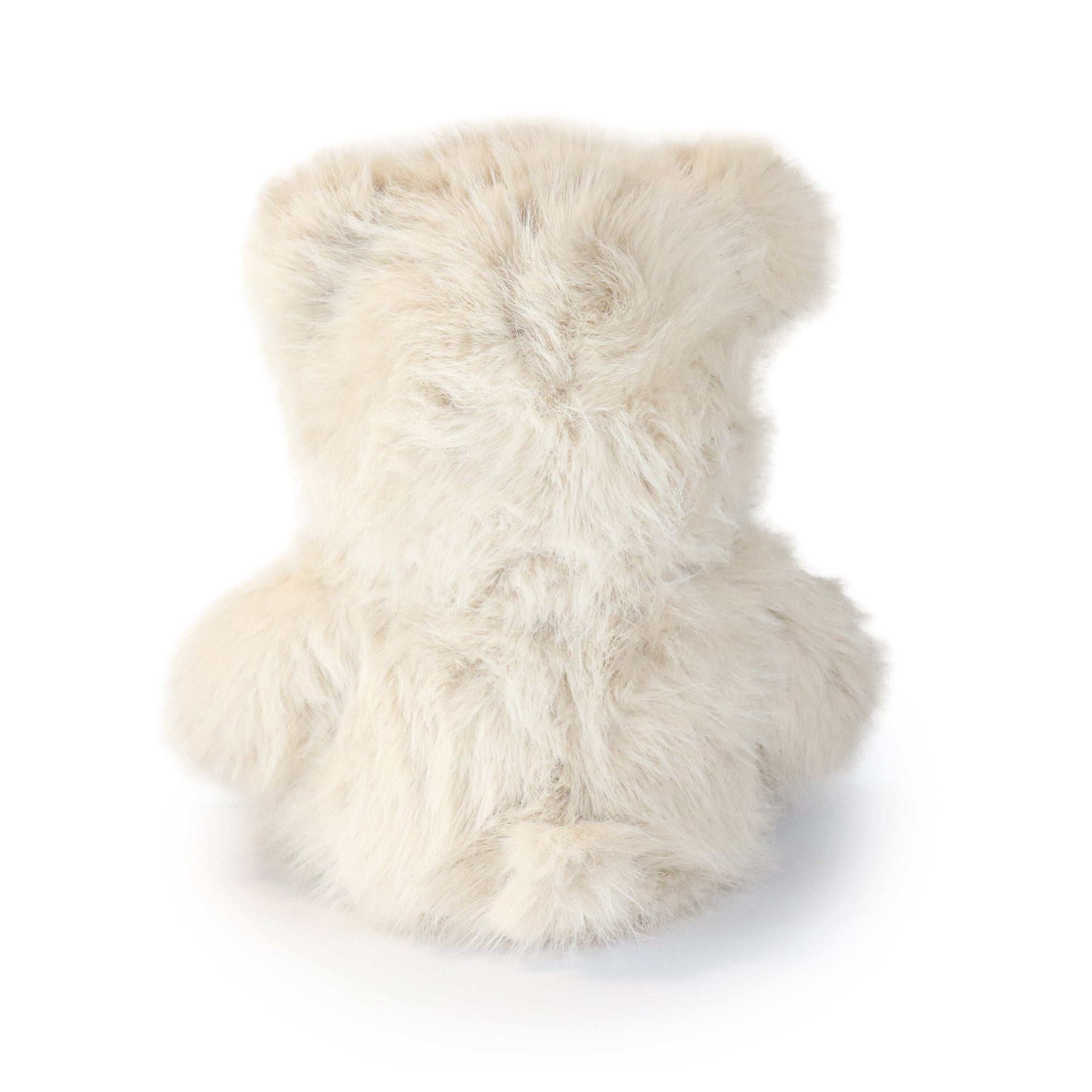 Honeywood Bear: A Plush Toy for Caregivers, Nurturers, and Comfort Givers