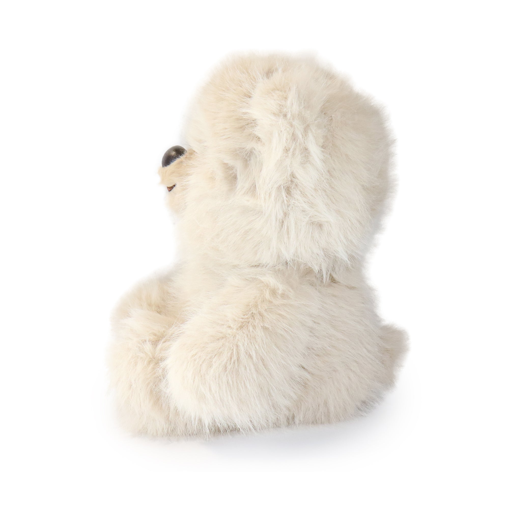Honeywood Bear: A Plush Toy for Caregivers, Nurturers, and Comfort Givers