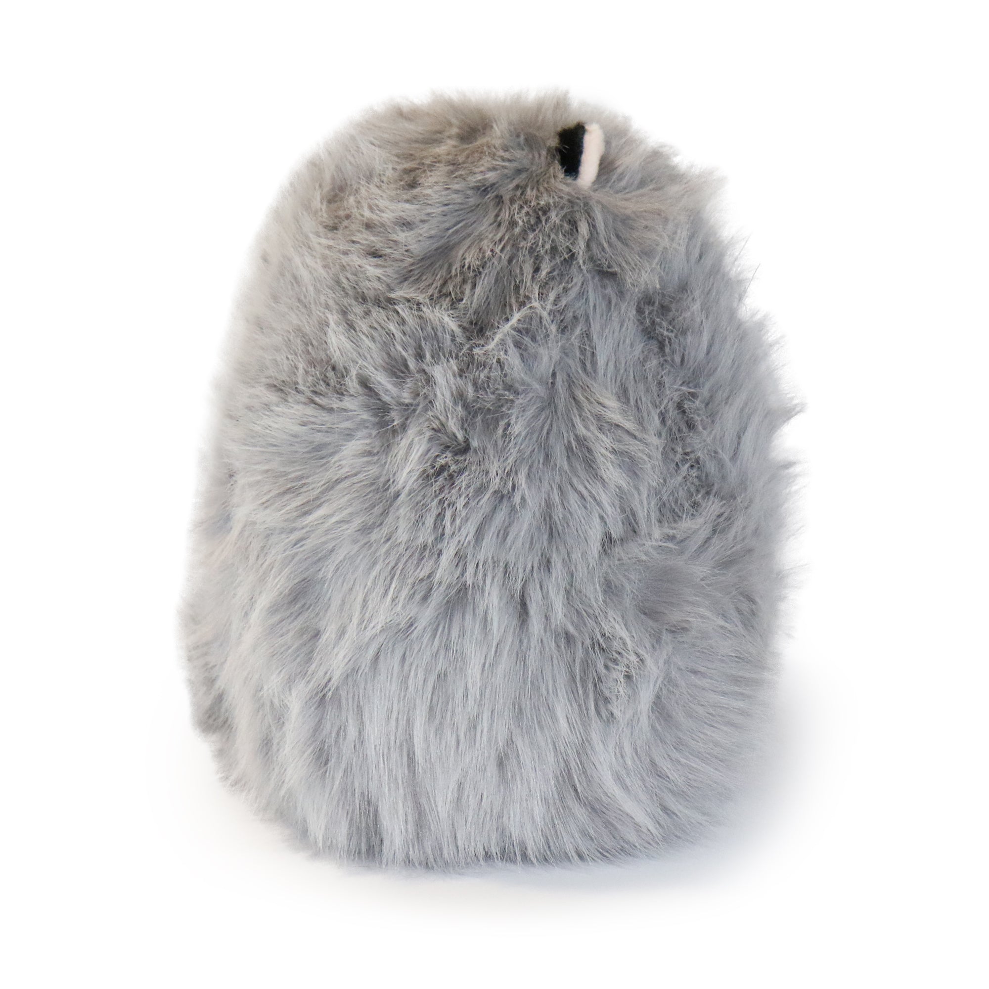 Marshmallow Cat: A Cloud-Soft Plush Toy for Nap Lovers and Cozy Loungers