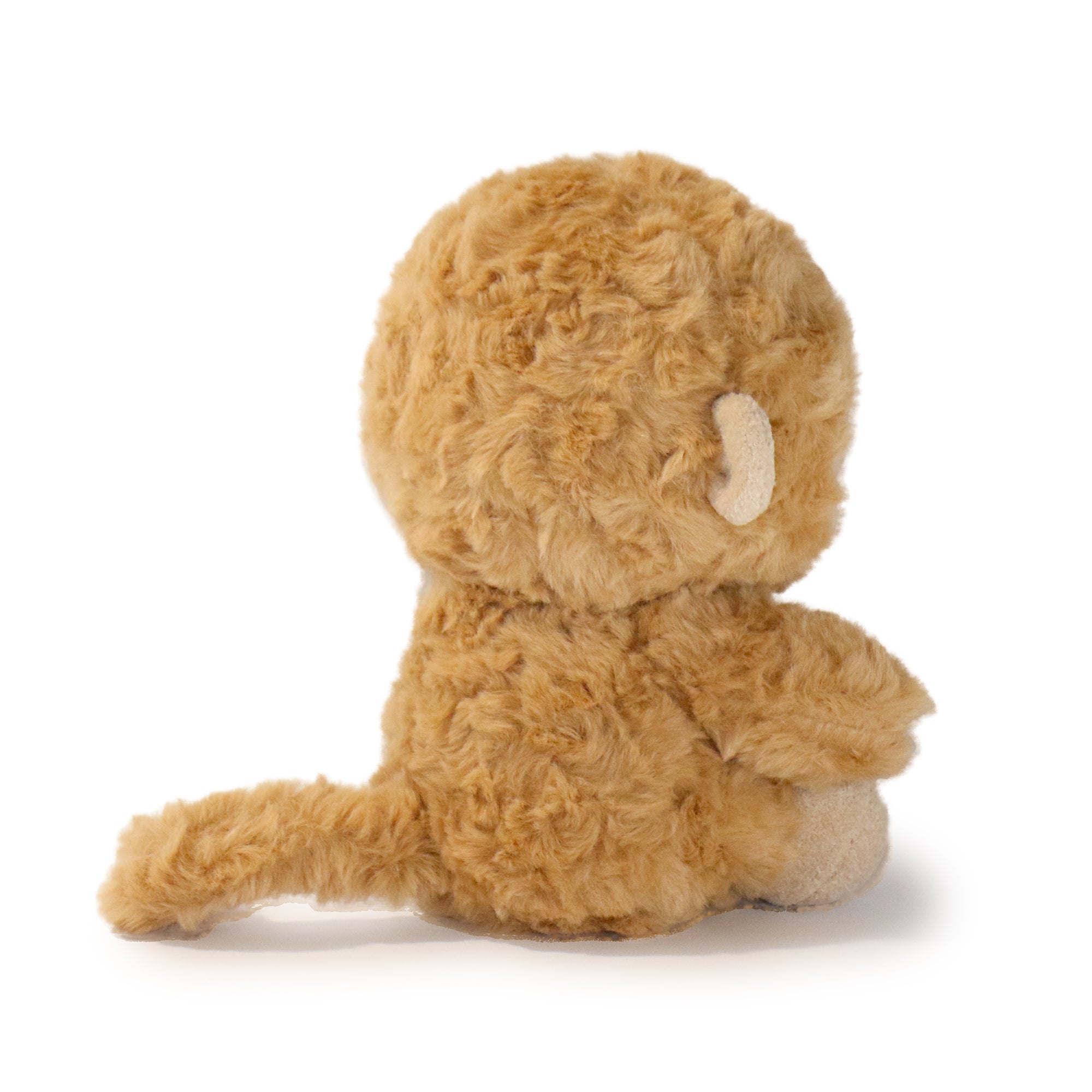 Bongo Monkey: A Playful Plush Full of Color, Fun, and Personality