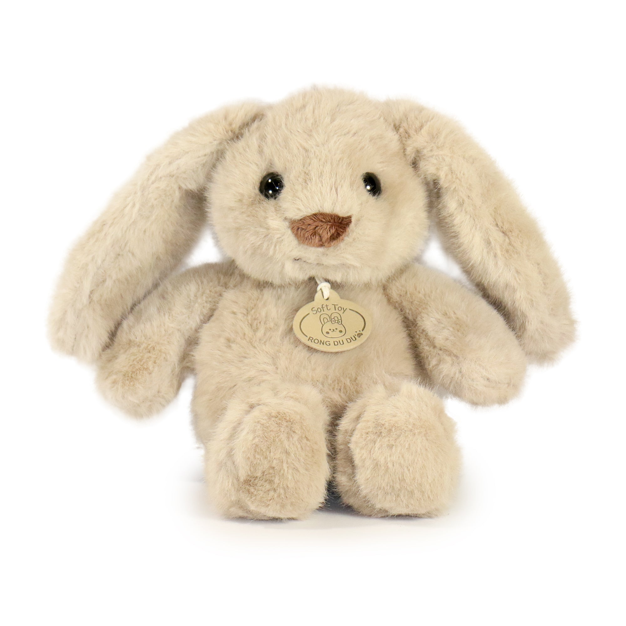 11-inch Nivie Bunny with Soft Toy tag