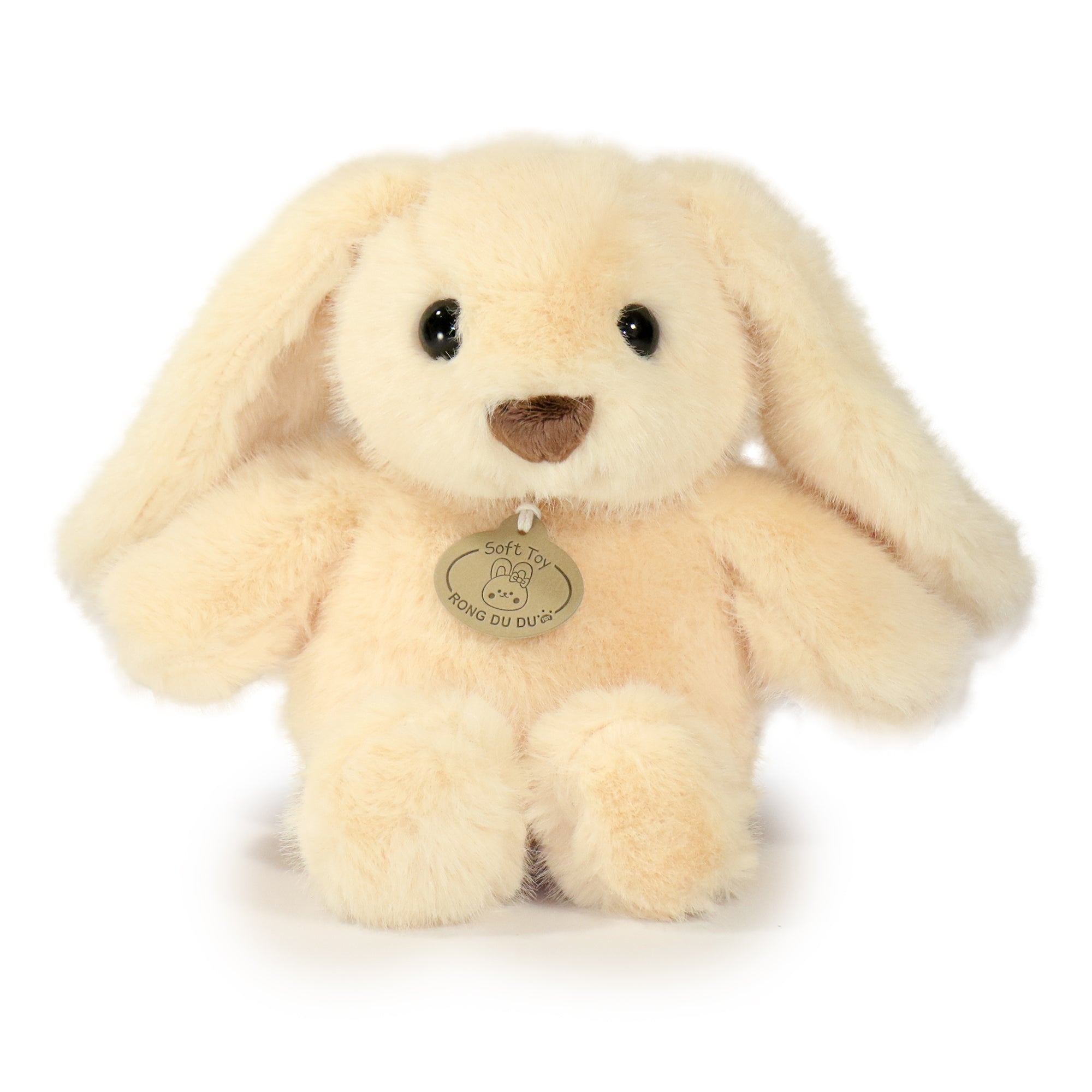 11-inch Nivie Bunny with Soft Toy tag