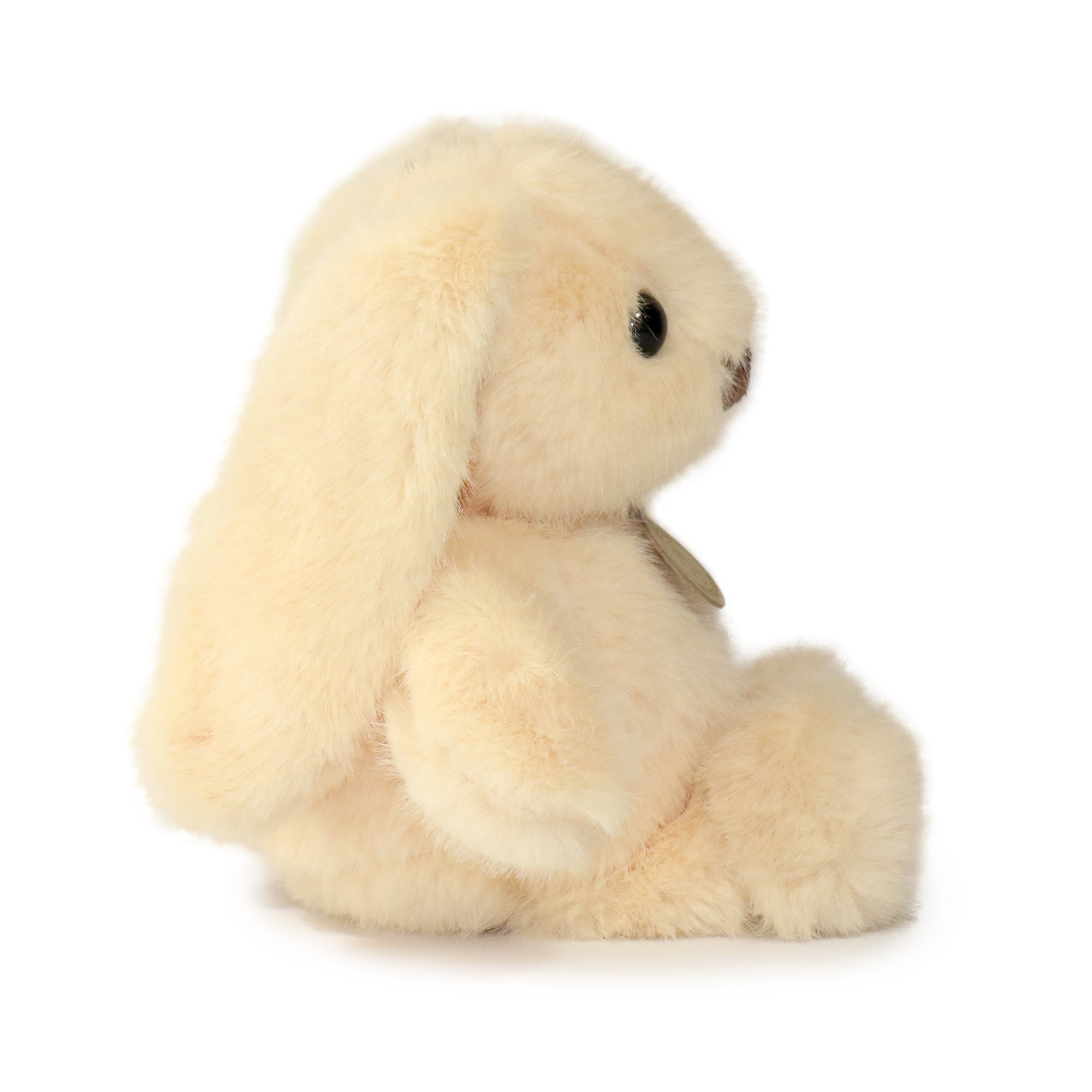 11-inch Nivie Bunny with Soft Toy tag