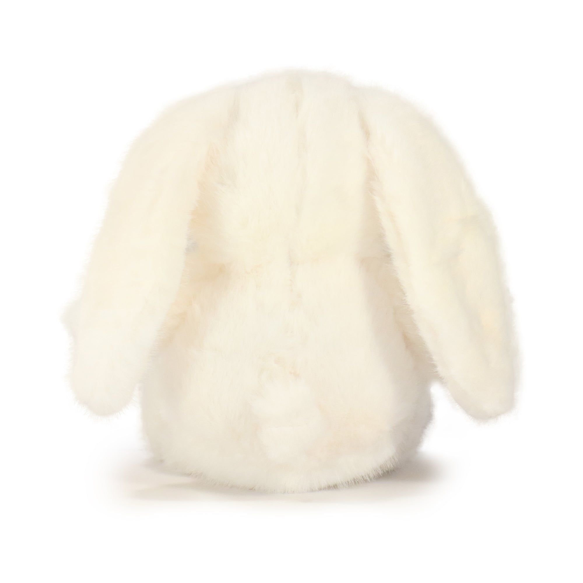 11-inch Nivie Bunny with Soft Toy tag