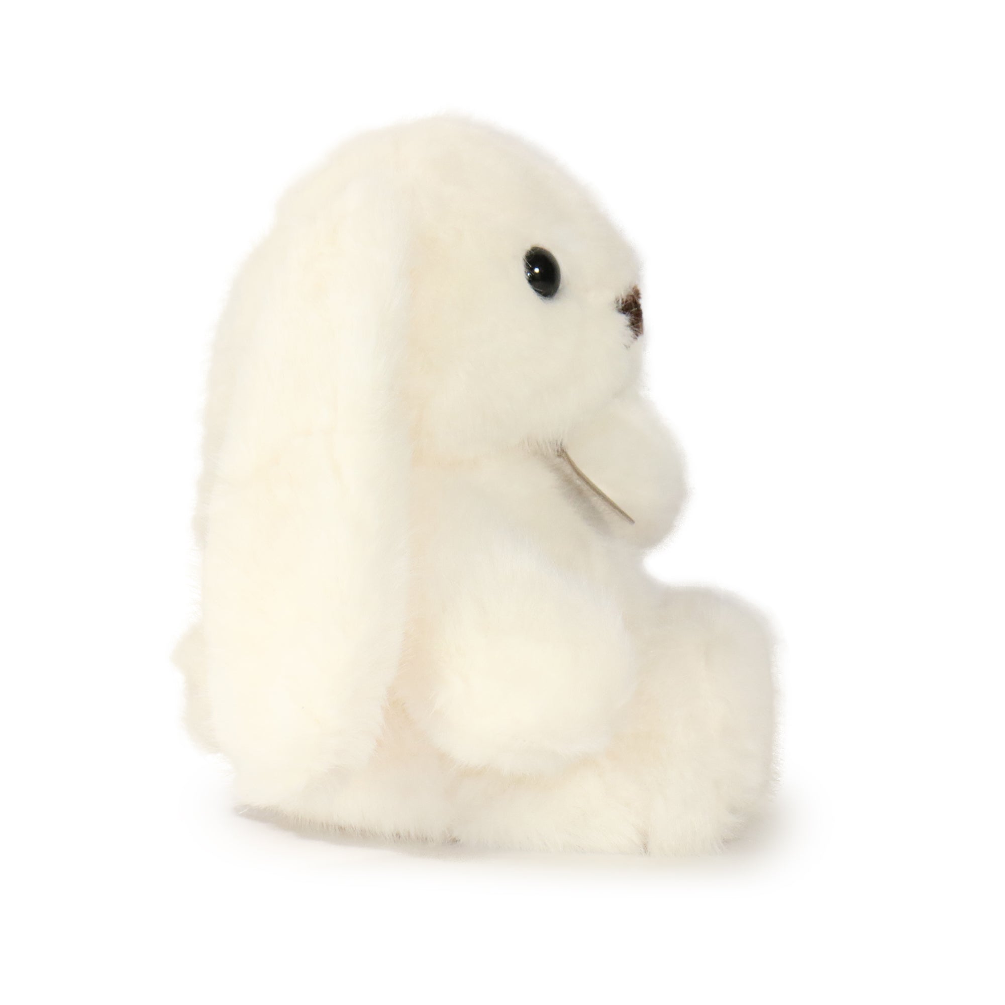 11-inch Nivie Bunny with Soft Toy tag