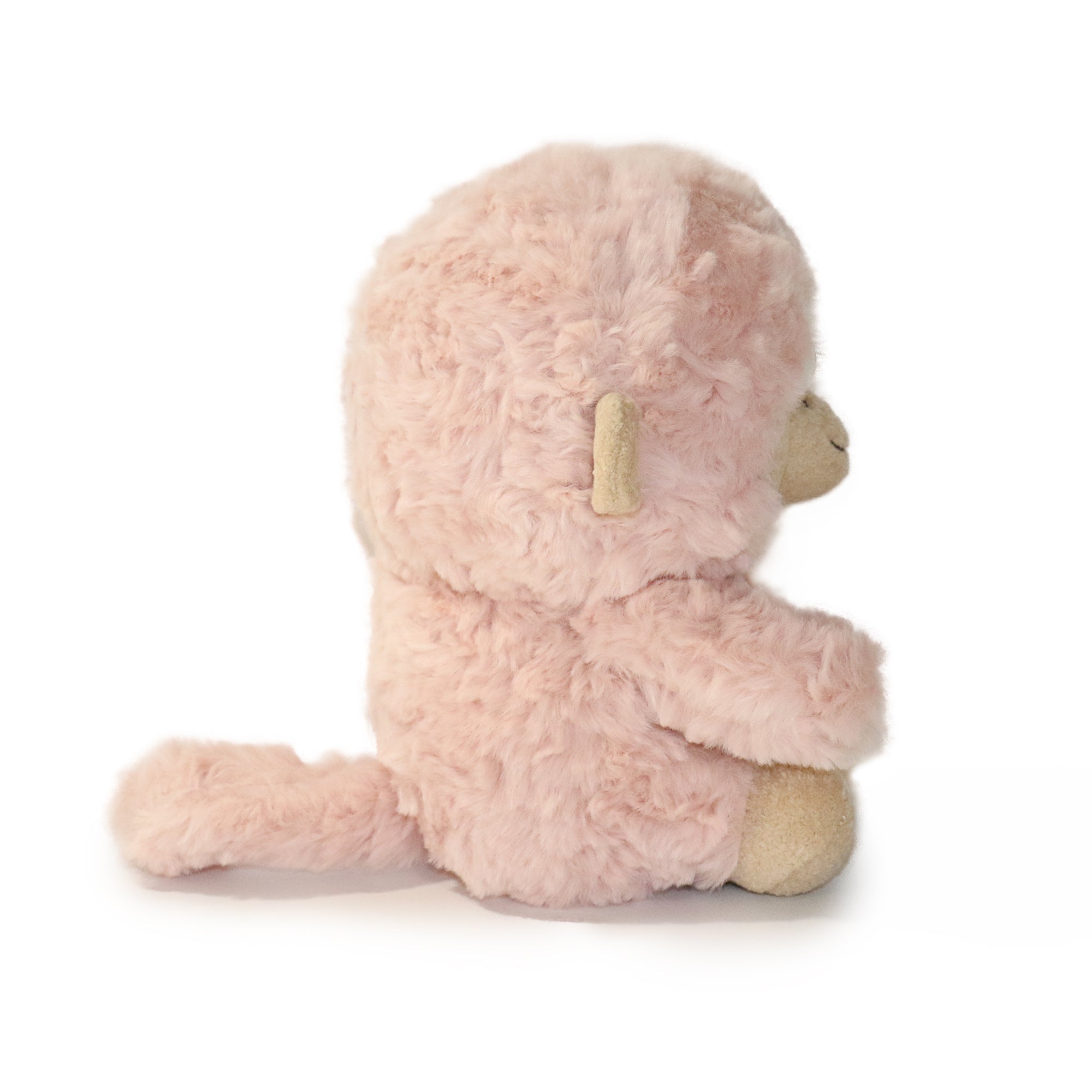 Bongo Monkey: A Playful Plush Full of Color, Fun, and Personality