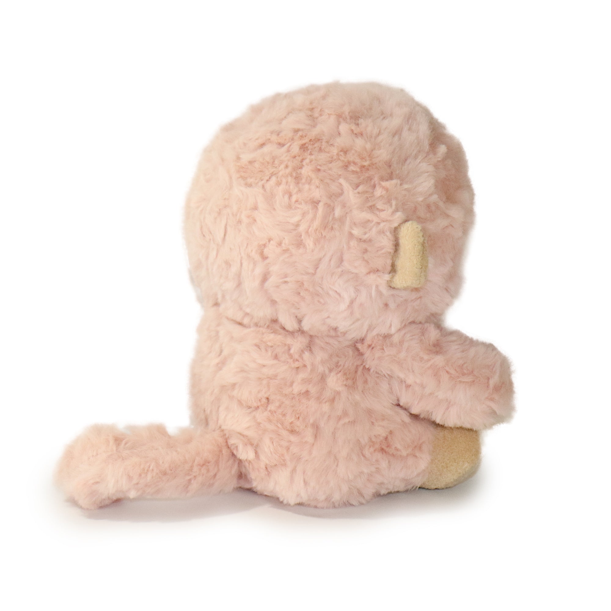 Bongo Monkey: A Playful Plush Full of Color, Fun, and Personality