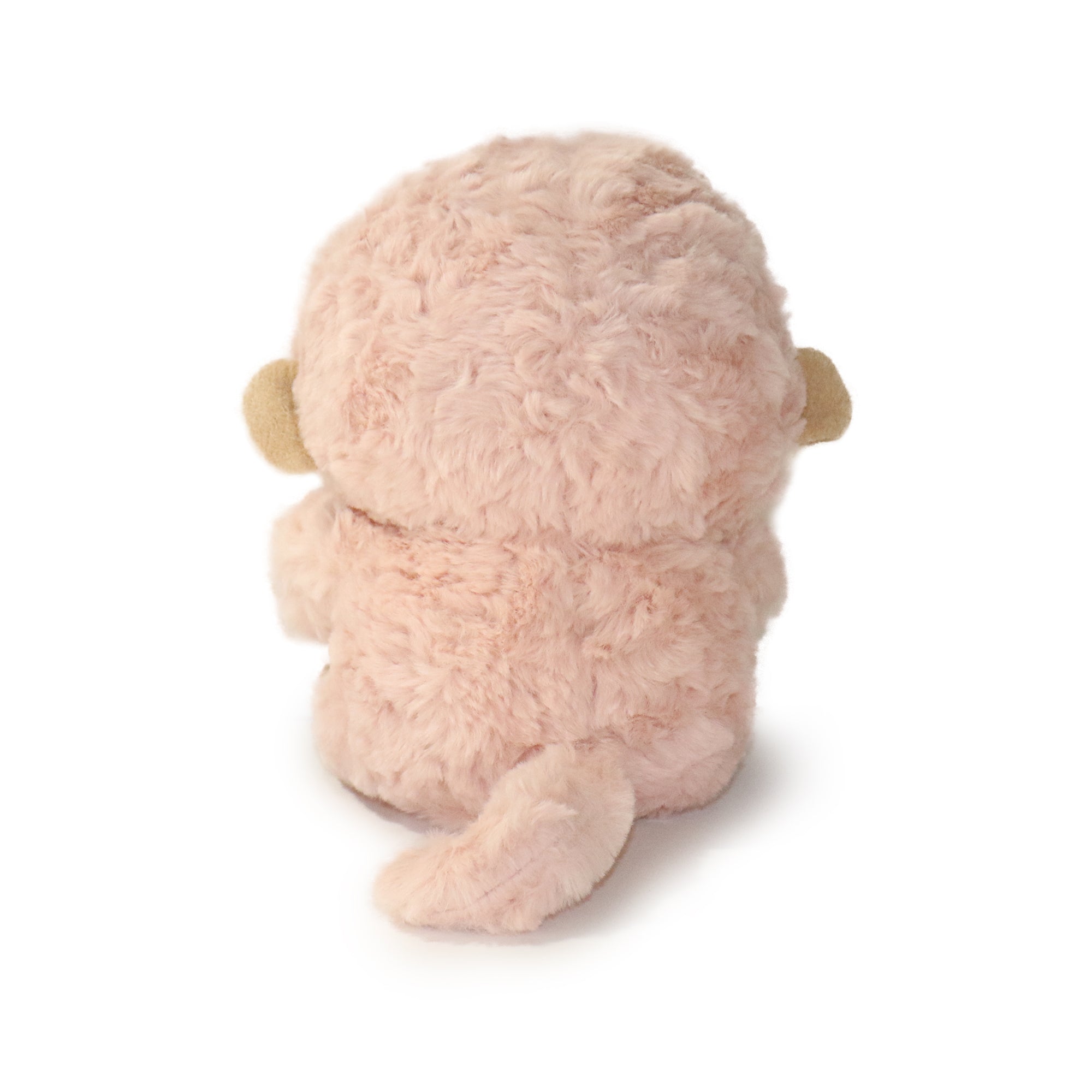 Bongo Monkey: A Playful Plush Full of Color, Fun, and Personality