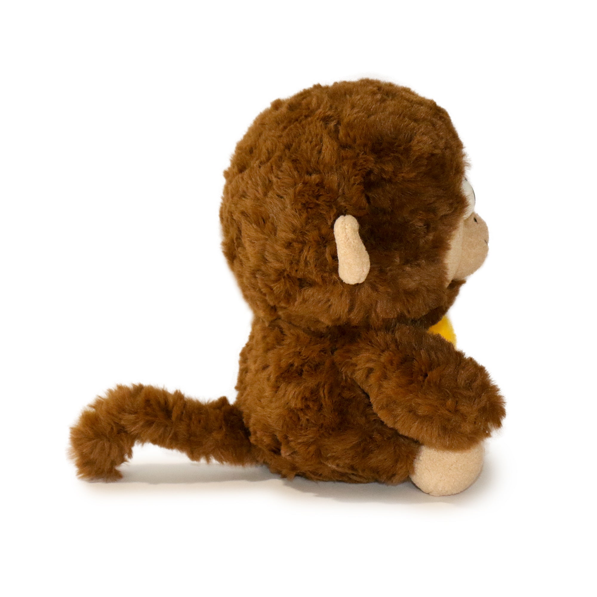 Bongo Monkey: A Playful Plush Full of Color, Fun, and Personality
