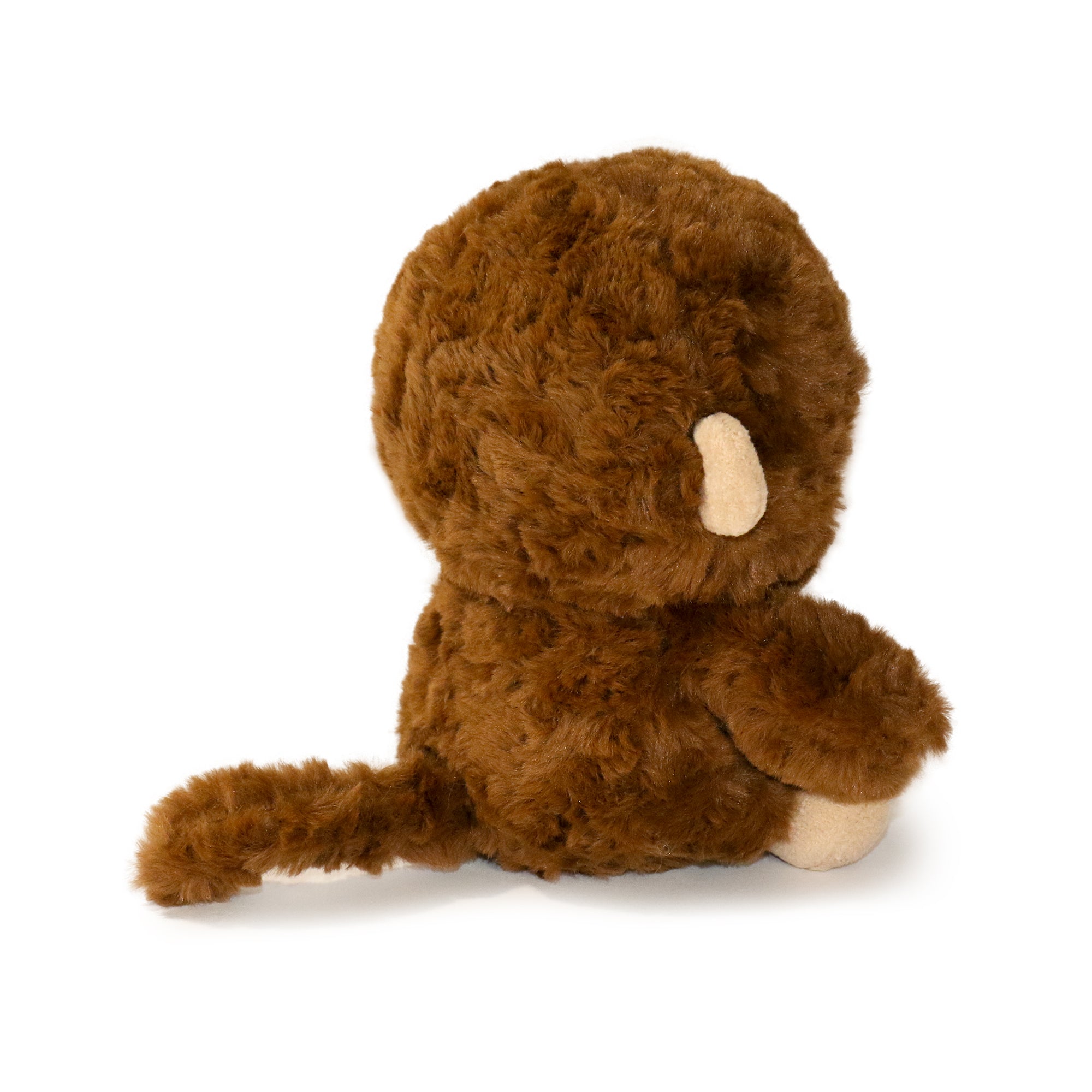 Bongo Monkey: A Playful Plush Full of Color, Fun, and Personality