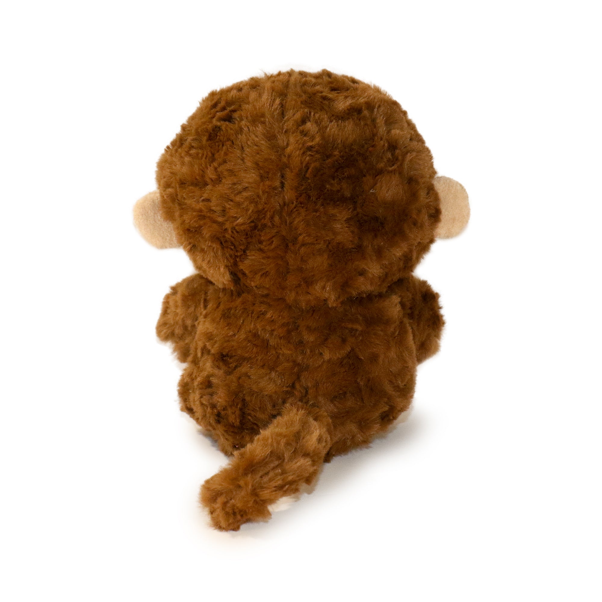 Bongo Monkey: A Playful Plush Full of Color, Fun, and Personality