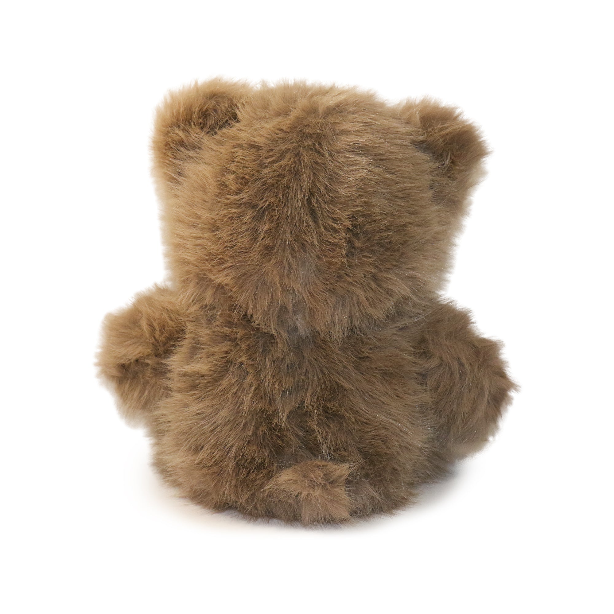 Honeywood Bear: A Plush Toy for Caregivers, Nurturers, and Comfort Givers