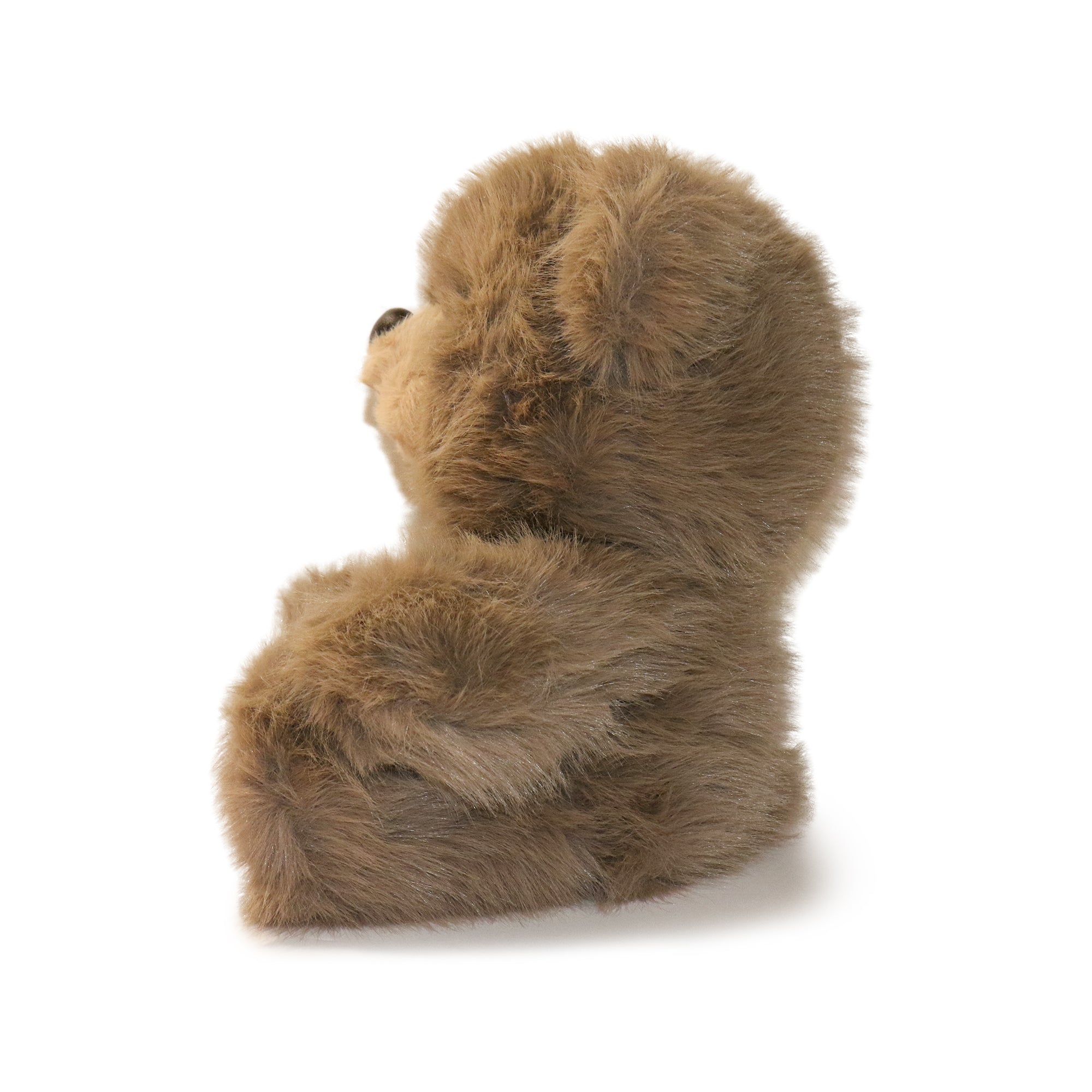 Honeywood Bear: A Plush Toy for Caregivers, Nurturers, and Comfort Givers