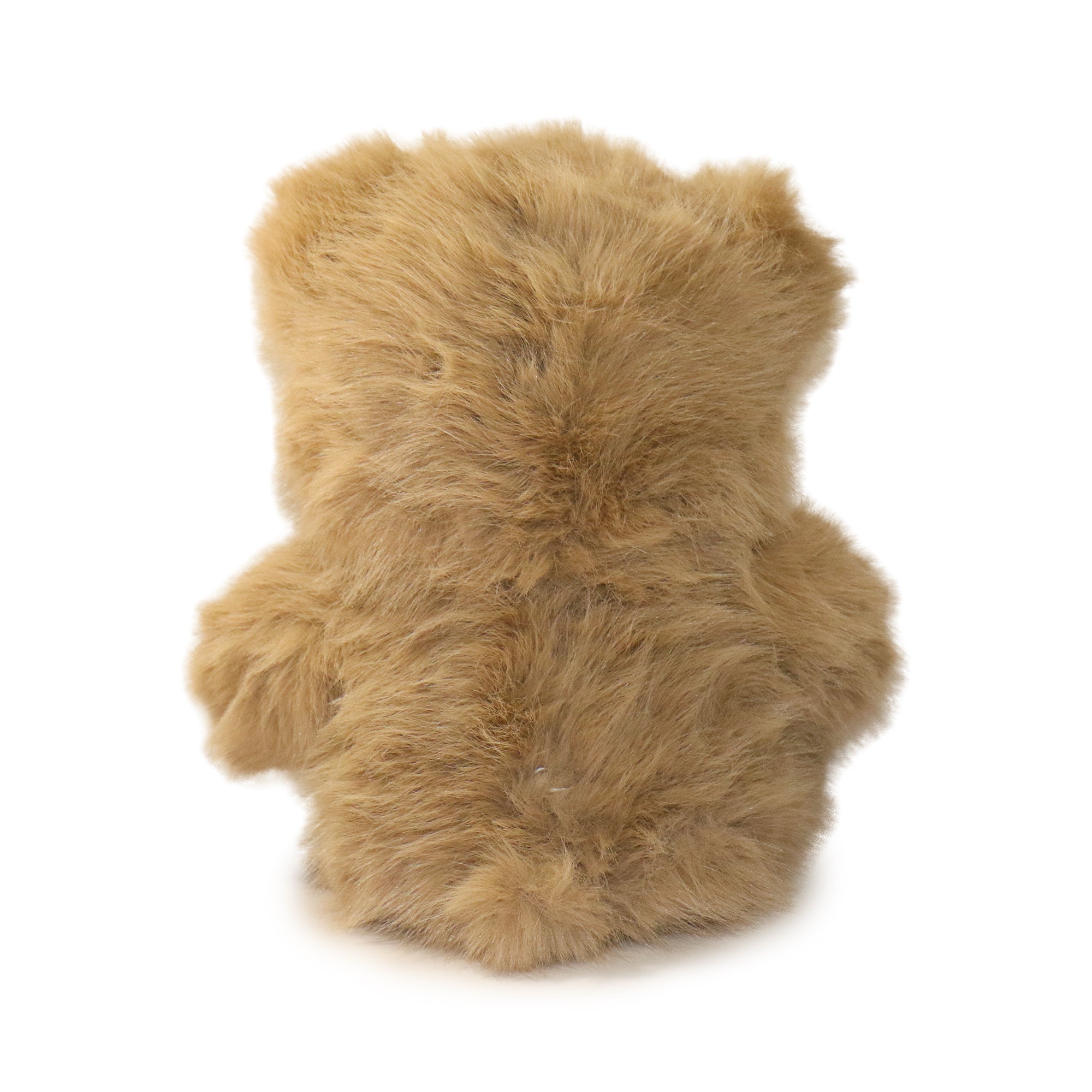 Honeywood Bear: A Plush Toy for Caregivers, Nurturers, and Comfort Givers