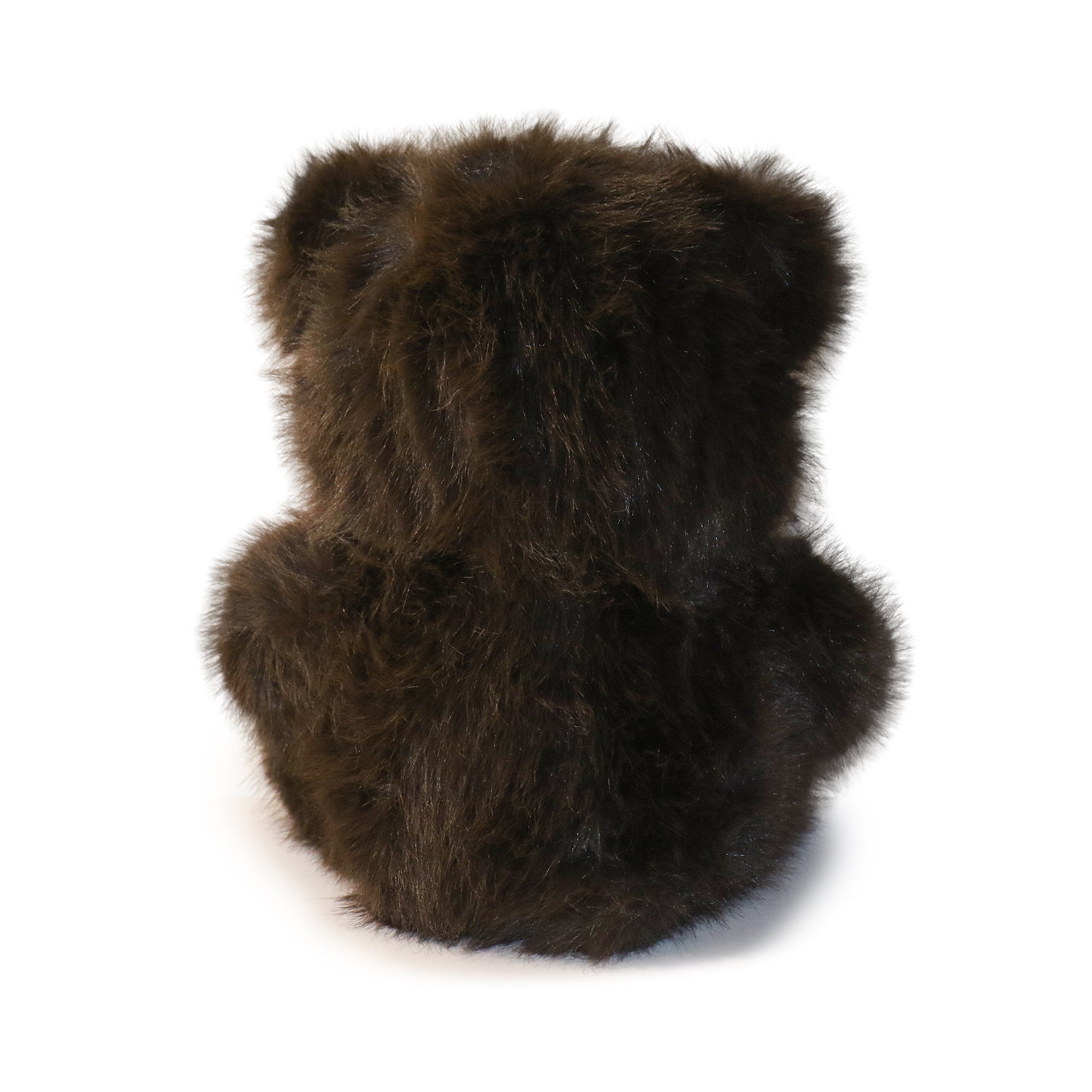 Honeywood Bear: A Plush Toy for Caregivers, Nurturers, and Comfort Givers