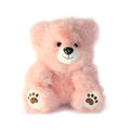 Honeywood Bear Plush Toy - Comfort Giver Stuffed Animal for Caregivers