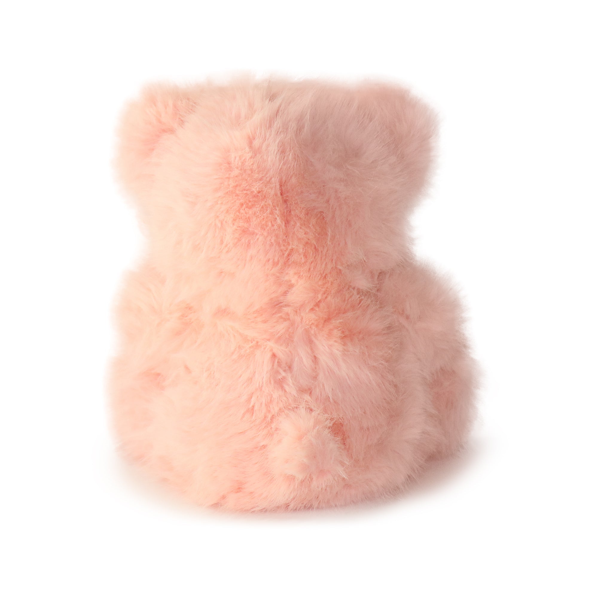 Honeywood Bear: A Plush Toy for Caregivers, Nurturers, and Comfort Givers