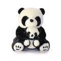 Momo & Bibi Panda: A Plush Toy Made to Celebrate Care, Bonding, and Little Moments Together