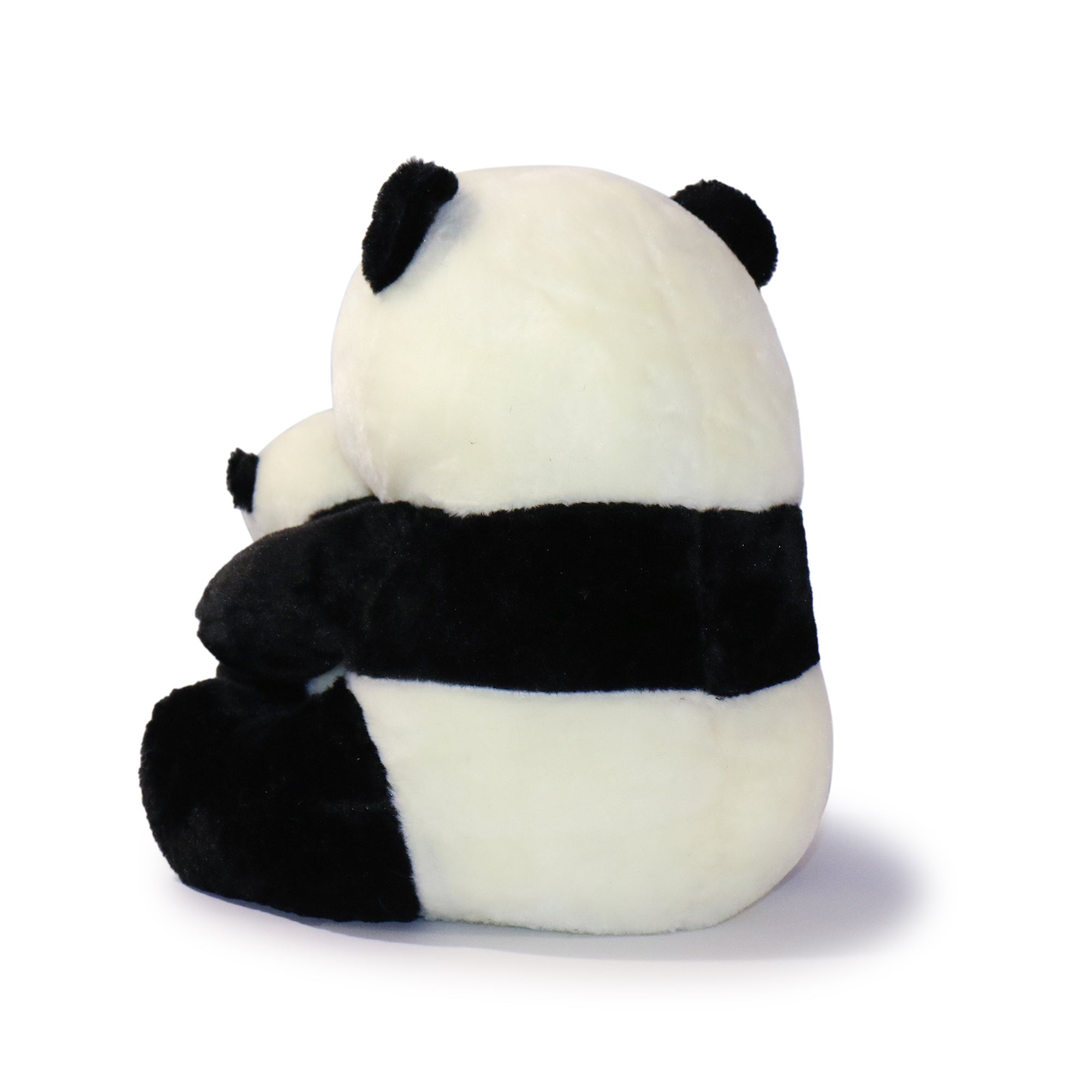 Momo & Bibi Panda: A Plush Toy Made to Celebrate Care, Bonding, and Little Moments Together
