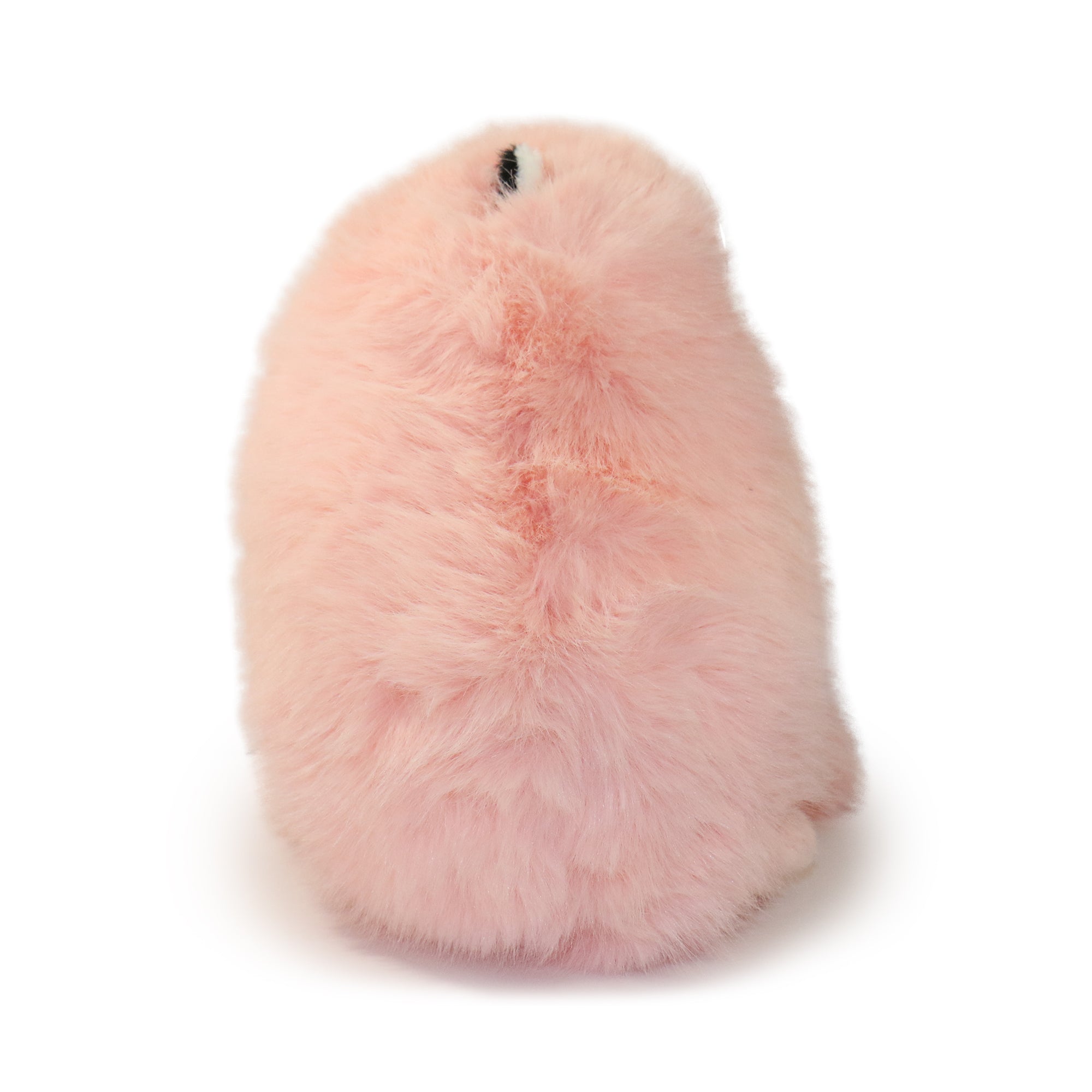 Marshmallow Cat: A Cloud-Soft Plush Toy for Nap Lovers and Cozy Loungers