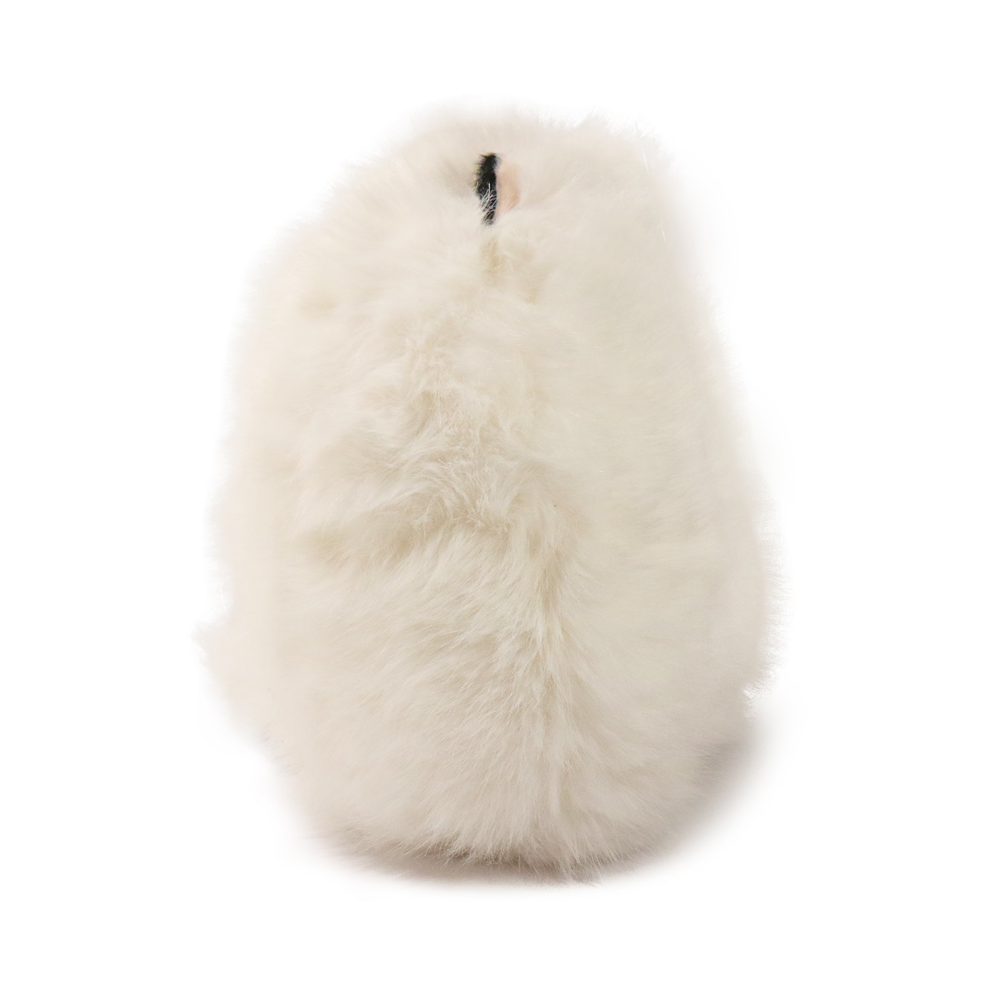 Marshmallow Cat: A Cloud-Soft Plush Toy for Nap Lovers and Cozy Loungers