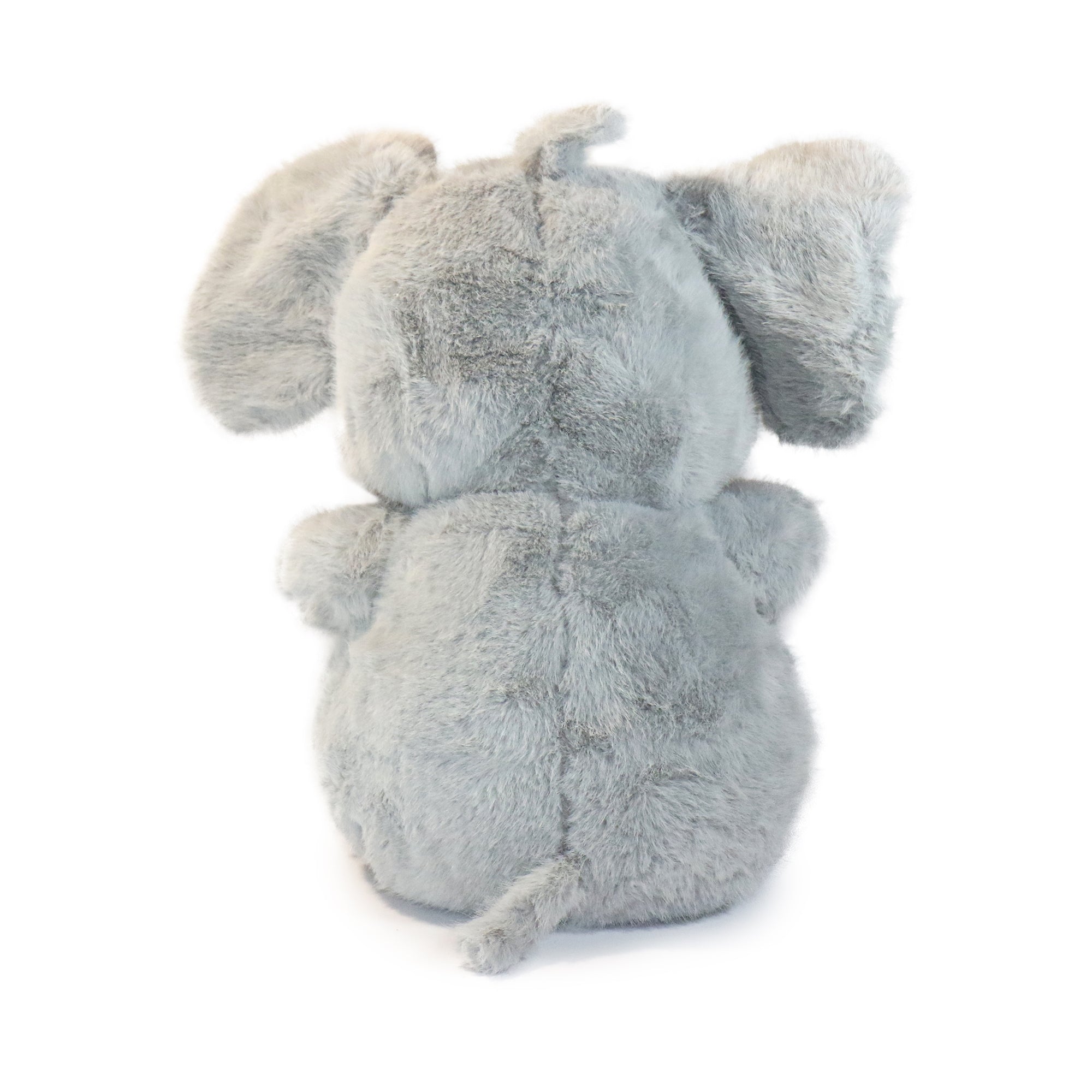 Mimi Elephant: A Cheerful Plush Toy for Joy-Bringers, Mood-Lifters, and Smiles