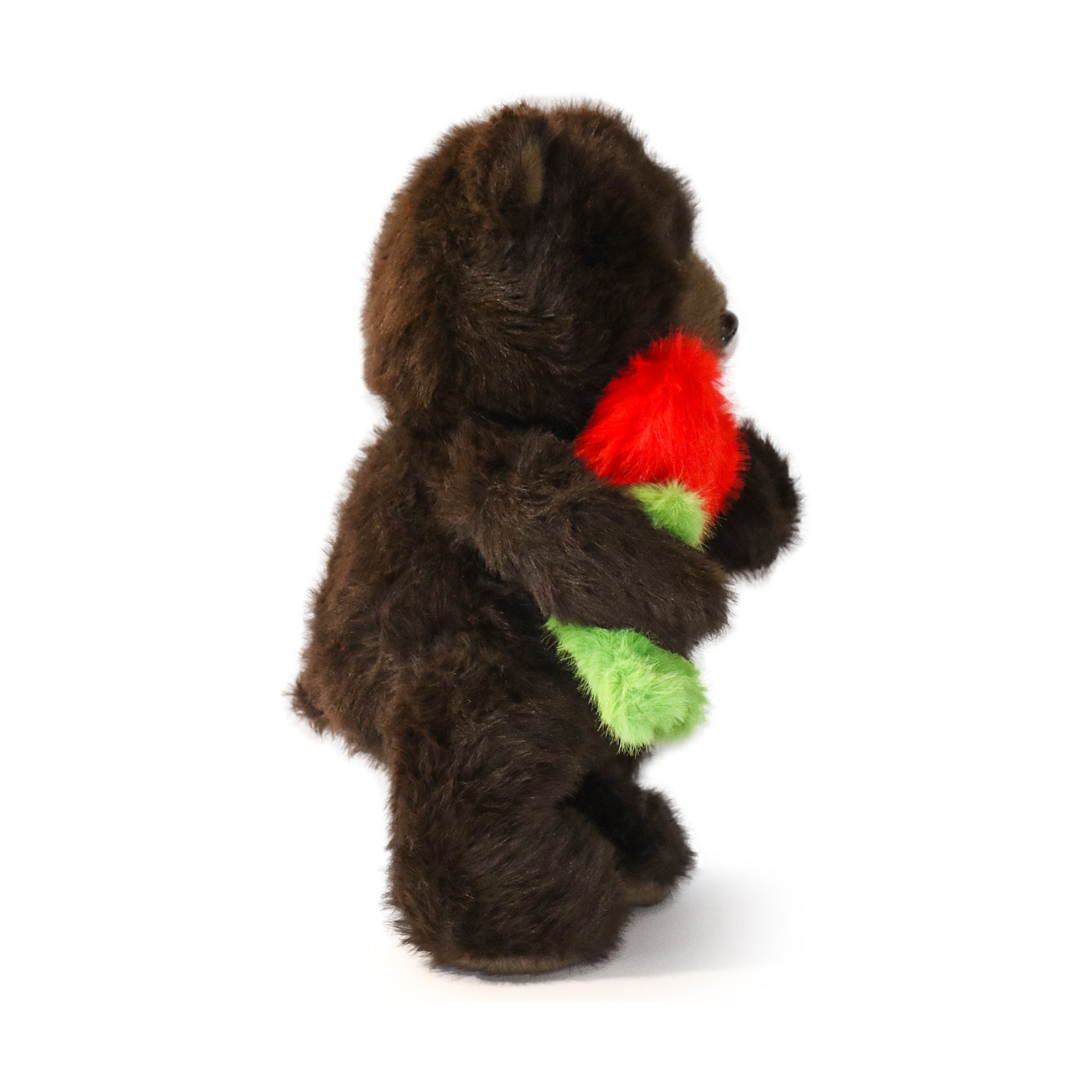 Tulabelle Teddy Bear: A Romantic Plush Toy for Couples, Sweethearts, and Anniversaries