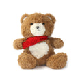 Cozy Bear: A Warm, Comforting Plush for Calm and Cuddles