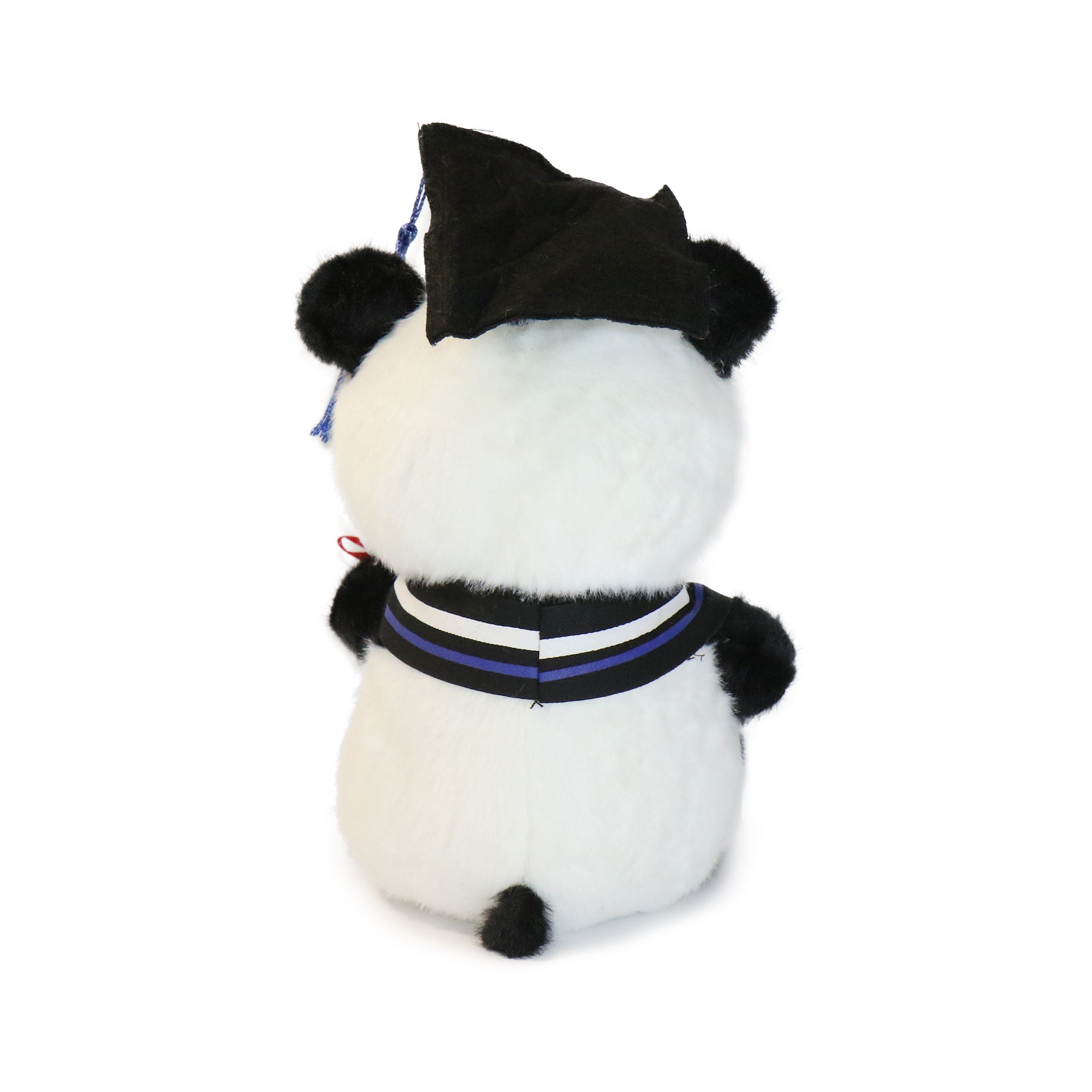 Ollie Panda: A Plush Made to Celebrate Big Milestones and Achievements